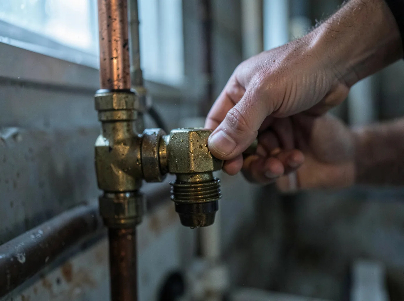 Emergency Plumber Mccaulley, TX FAQs